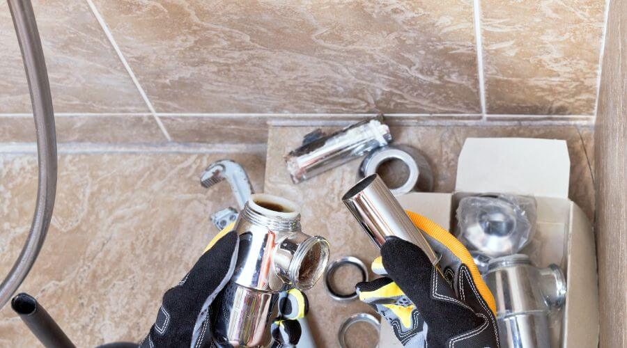 Local Chimney Repair in Bloomdale, OH